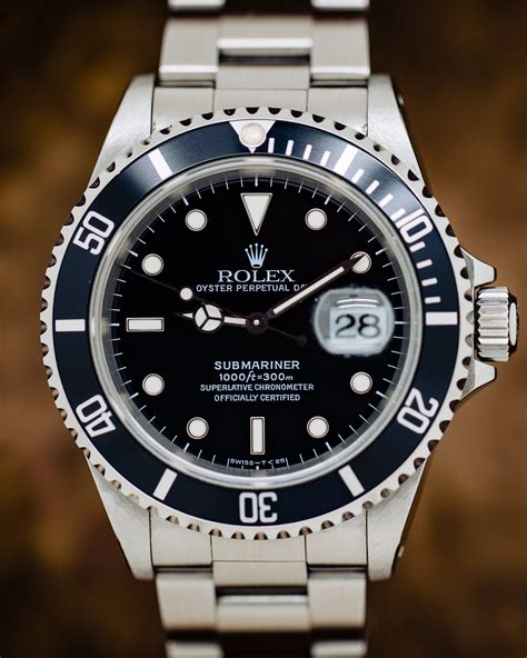 rolex submariner 16610 prezzo|rolex submariner 16610 for sale.